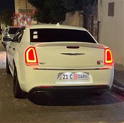 كرايسلر 300